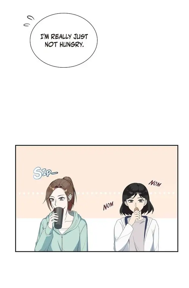 A Misogamist’s Romance Chapter 8 - page 37