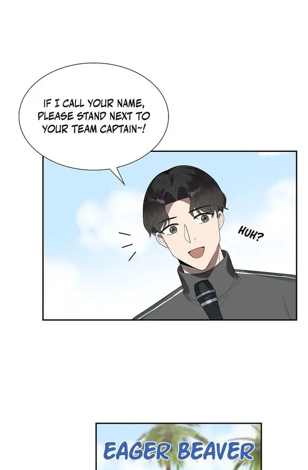 A Misogamist’s Romance Chapter 8 - page 45