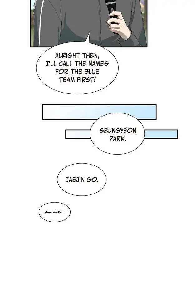 A Misogamist’s Romance Chapter 8 - page 47