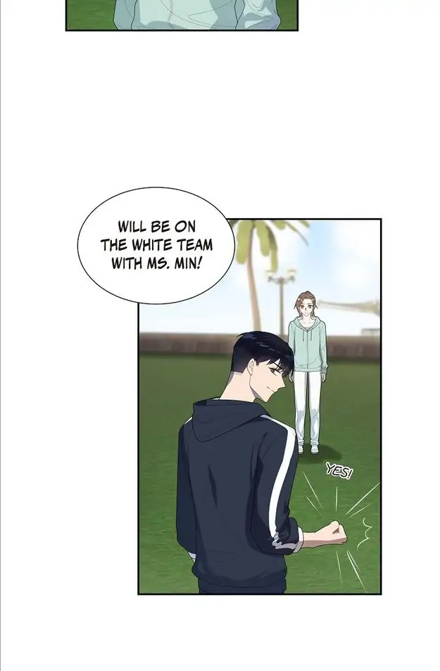A Misogamist’s Romance Chapter 8 - page 49