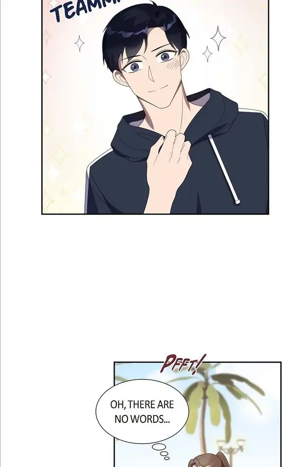 A Misogamist’s Romance Chapter 8 - page 51