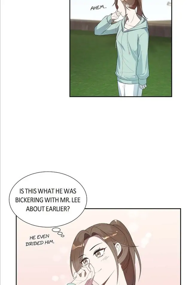 A Misogamist’s Romance Chapter 8 - page 52