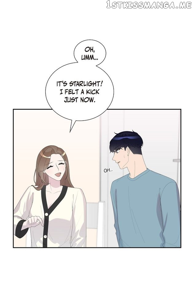 A Misogamist’s Romance Chapter 34 - page 10