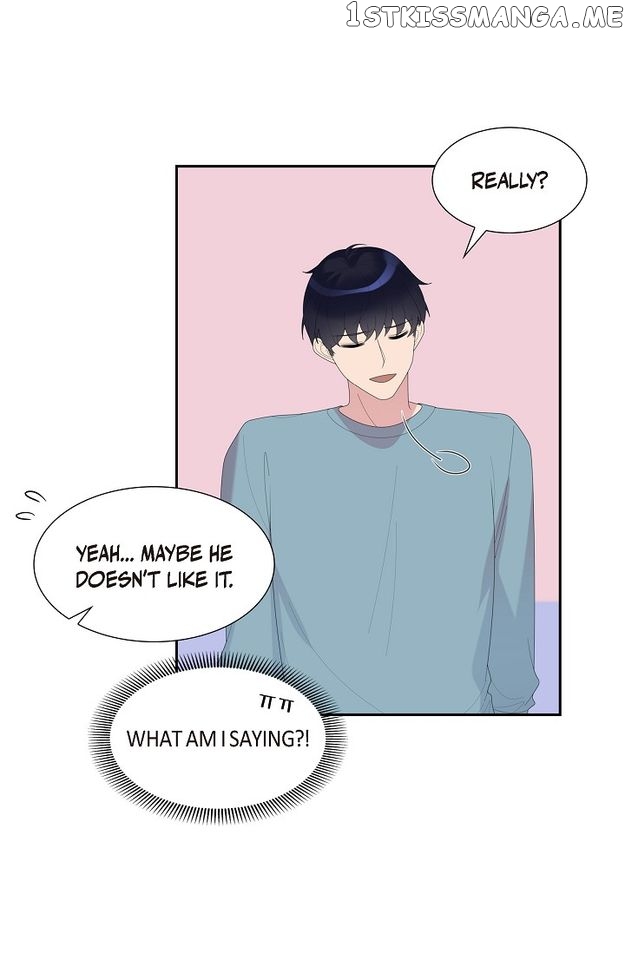 A Misogamist’s Romance Chapter 34 - page 11