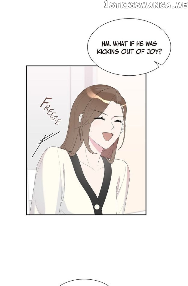 A Misogamist’s Romance Chapter 34 - page 12