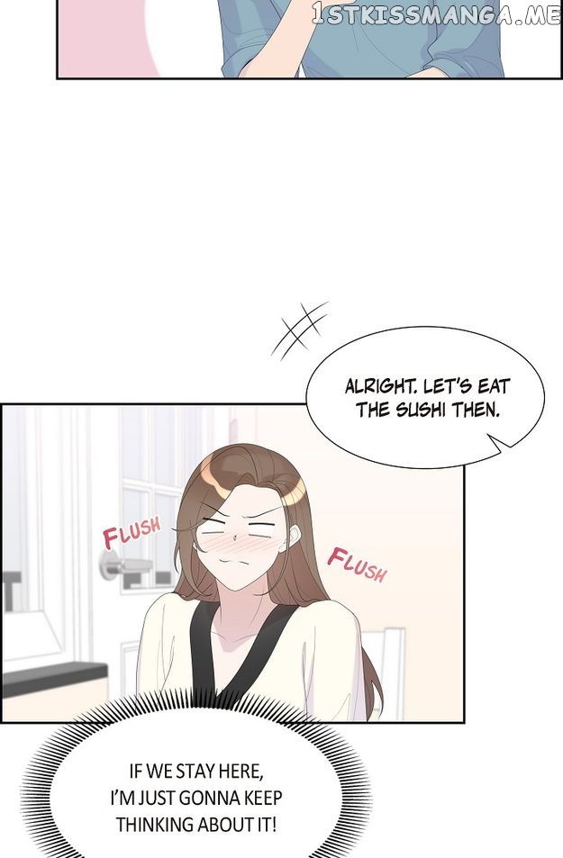 A Misogamist’s Romance Chapter 34 - page 15