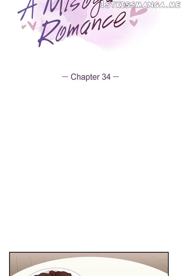 A Misogamist’s Romance Chapter 34 - page 17