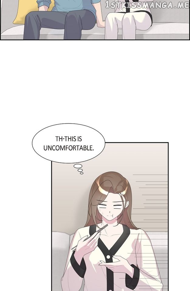 A Misogamist’s Romance Chapter 34 - page 19