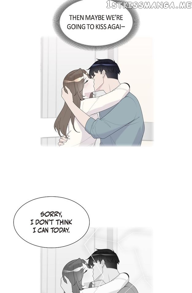 A Misogamist’s Romance Chapter 34 - page 22