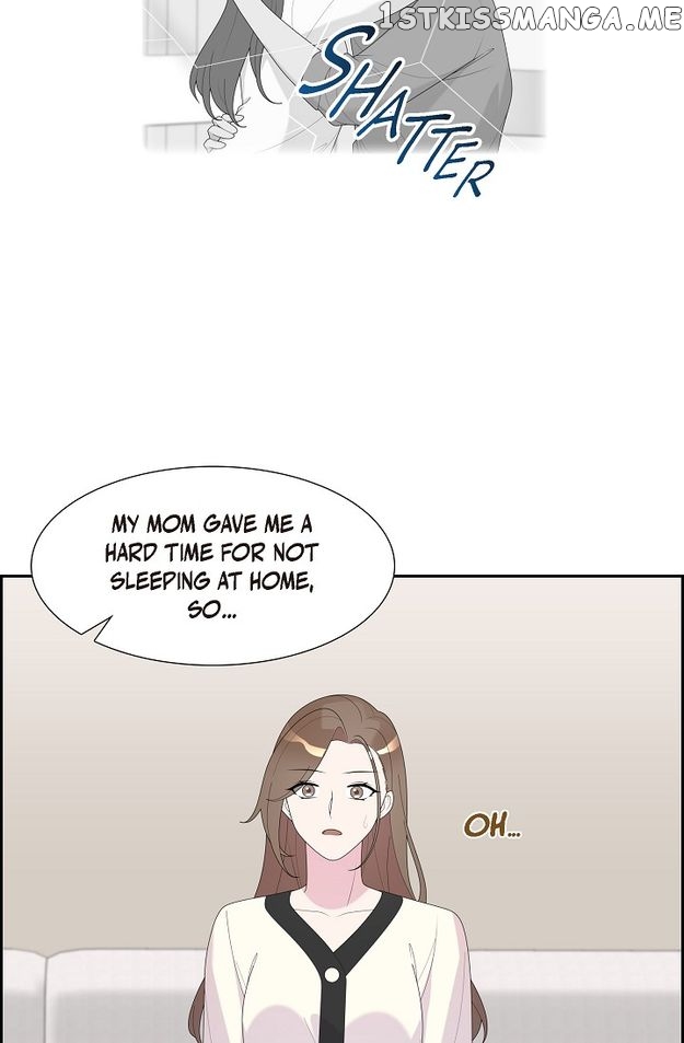 A Misogamist’s Romance Chapter 34 - page 23
