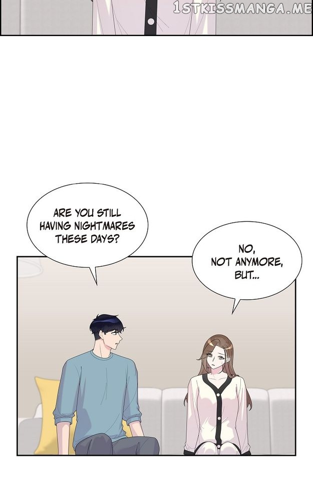 A Misogamist’s Romance Chapter 34 - page 24