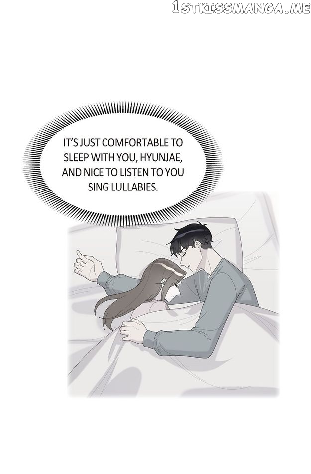 A Misogamist’s Romance Chapter 34 - page 25