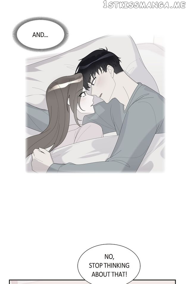 A Misogamist’s Romance Chapter 34 - page 26