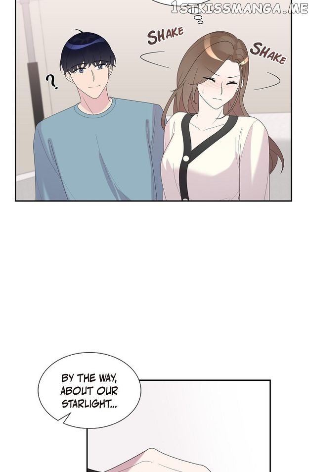 A Misogamist’s Romance Chapter 34 - page 27