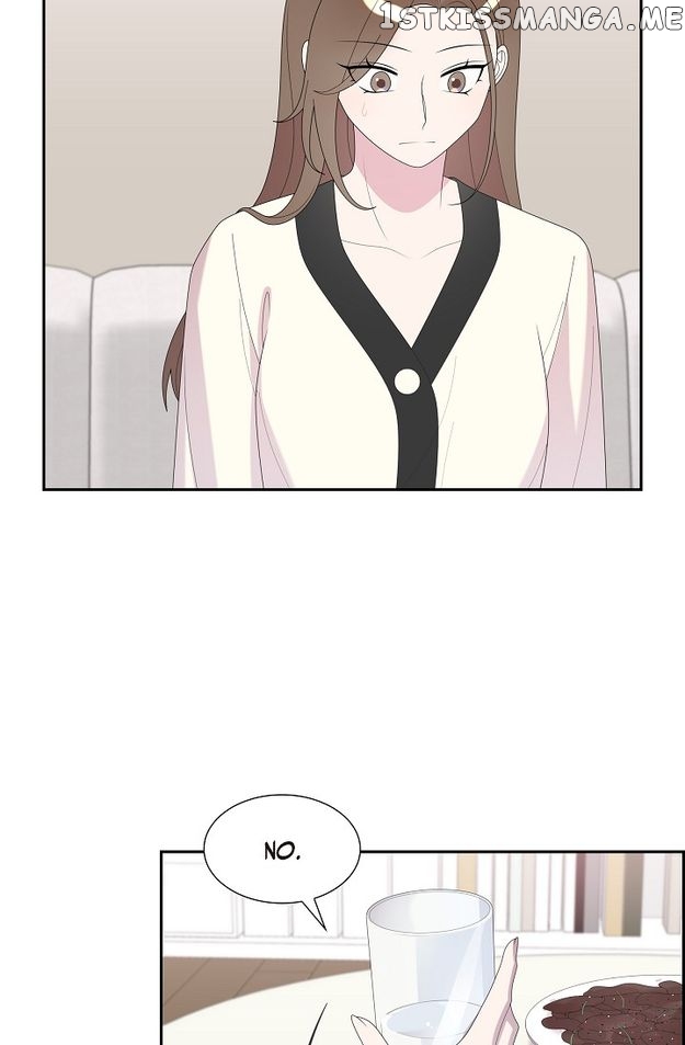 A Misogamist’s Romance Chapter 34 - page 29