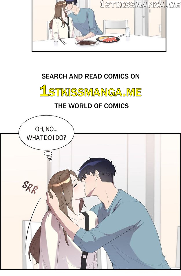 A Misogamist’s Romance Chapter 34 - page 3