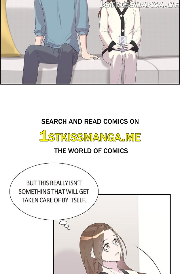A Misogamist’s Romance Chapter 34 - page 31