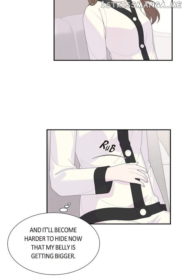 A Misogamist’s Romance Chapter 34 - page 32