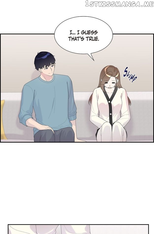 A Misogamist’s Romance Chapter 34 - page 38
