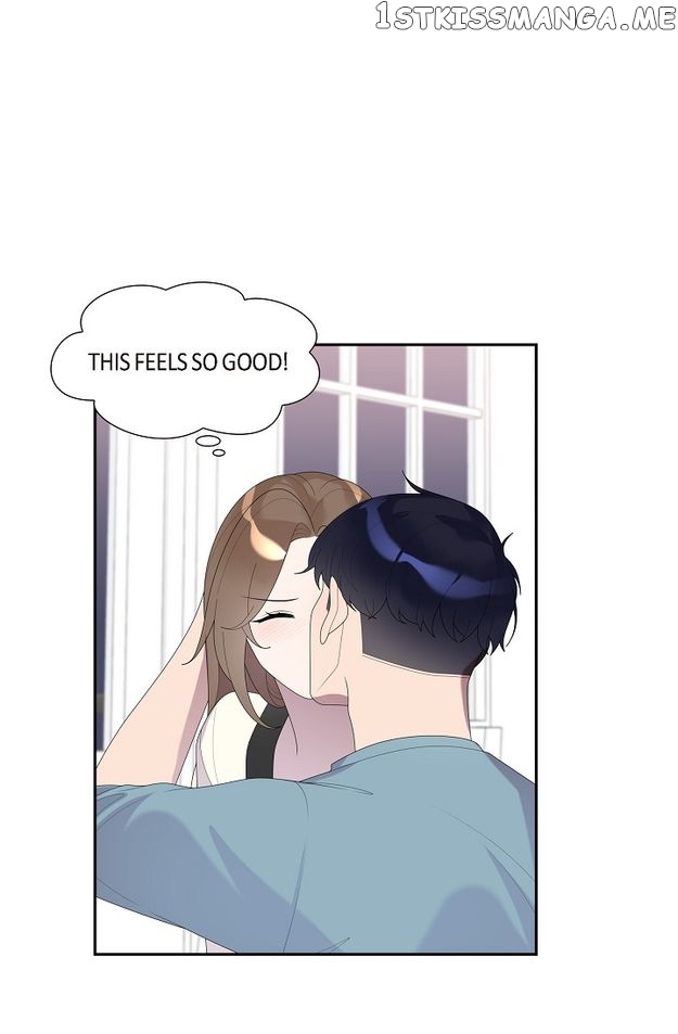 A Misogamist’s Romance Chapter 34 - page 4