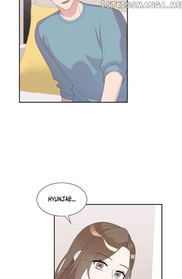A Misogamist’s Romance Chapter 34 - page 40
