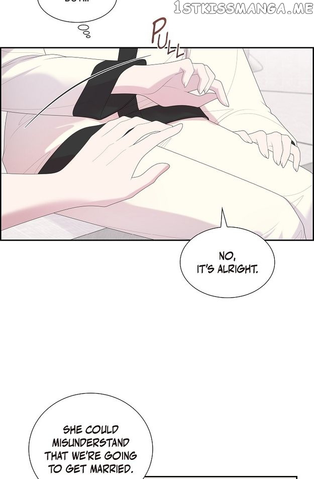 A Misogamist’s Romance Chapter 34 - page 42