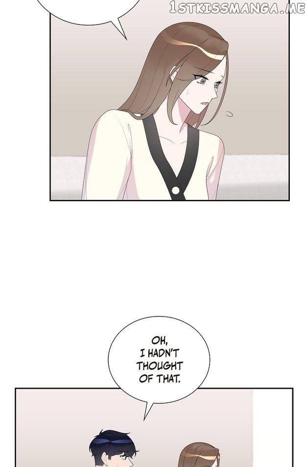 A Misogamist’s Romance Chapter 34 - page 43