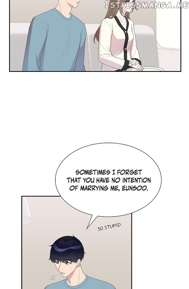 A Misogamist’s Romance Chapter 34 - page 44