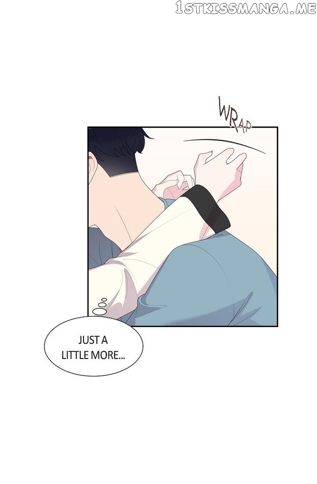 A Misogamist’s Romance Chapter 34 - page 5