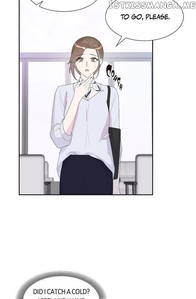 A Misogamist’s Romance Chapter 34 - page 51