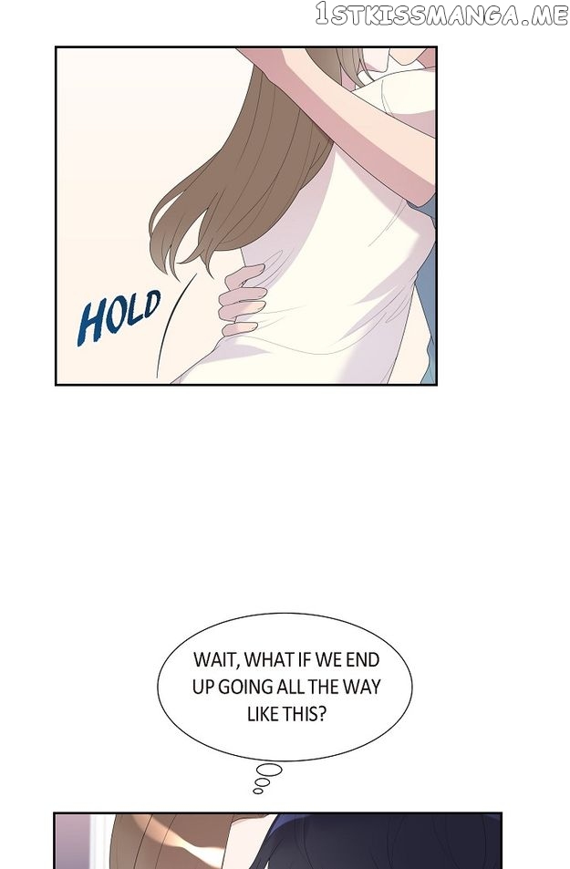 A Misogamist’s Romance Chapter 34 - page 6