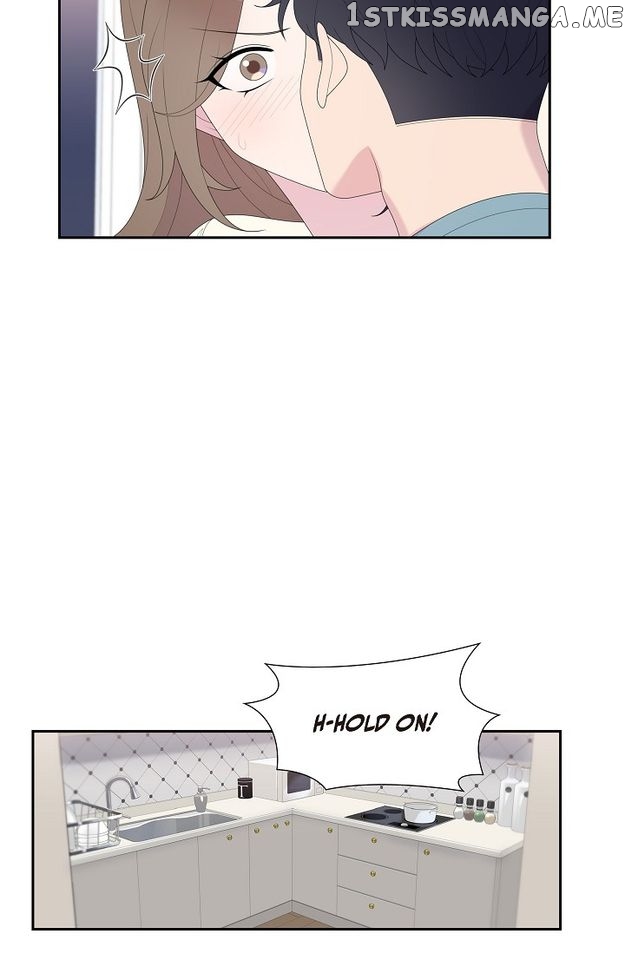 A Misogamist’s Romance Chapter 34 - page 7