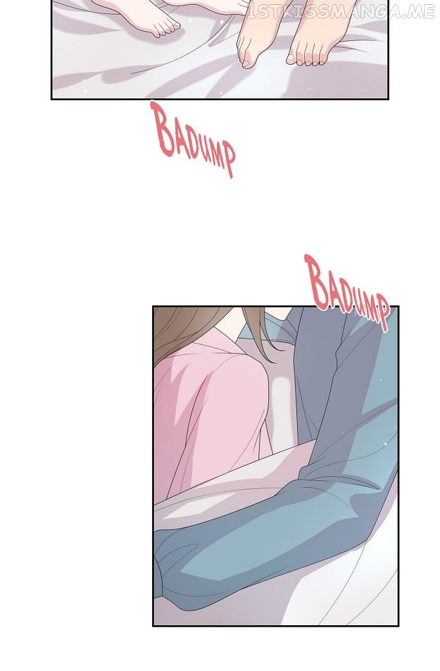 A Misogamist’s Romance Chapter 32 - page 2