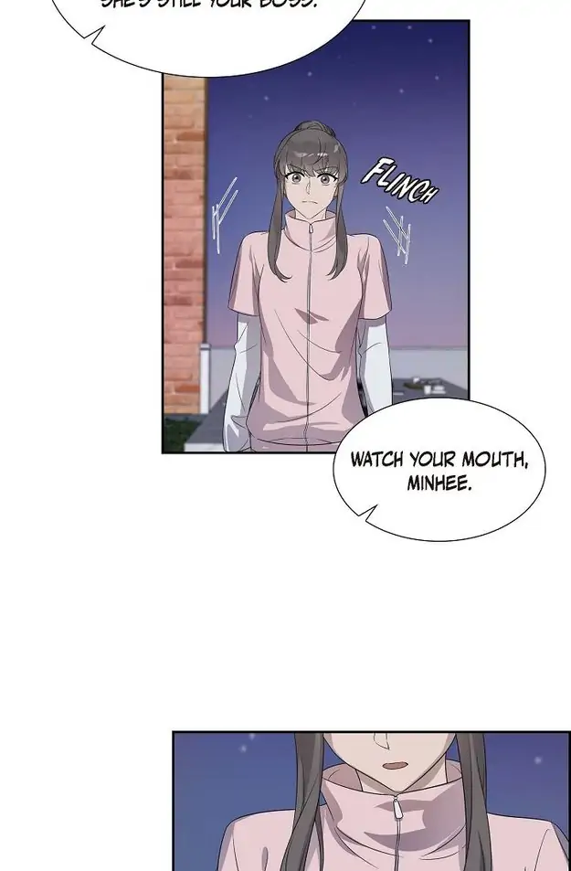 A Misogamist’s Romance Chapter 10 - page 16