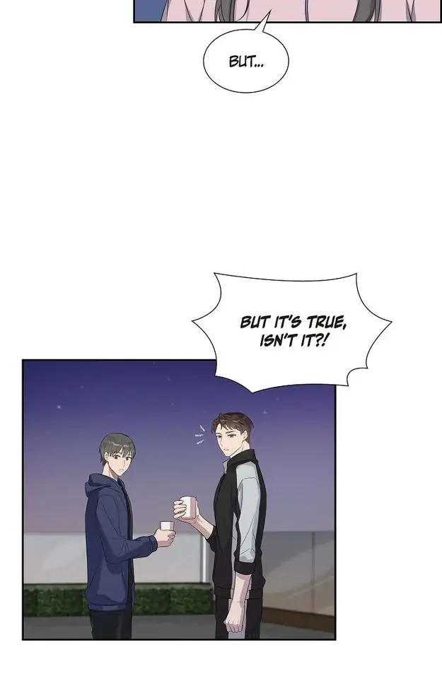 A Misogamist’s Romance Chapter 10 - page 17