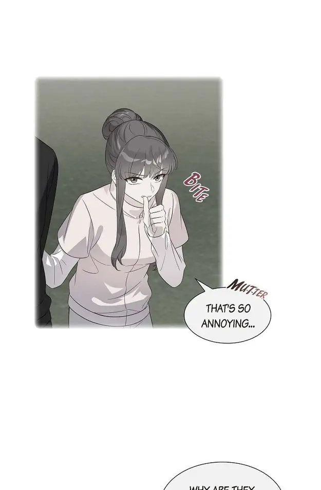 A Misogamist’s Romance Chapter 10 - page 19