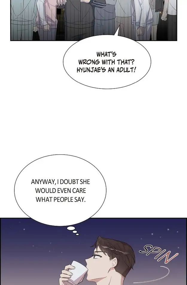 A Misogamist’s Romance Chapter 10 - page 24