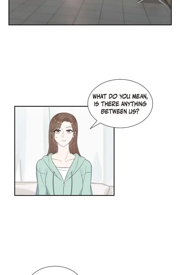 A Misogamist’s Romance Chapter 10 - page 28