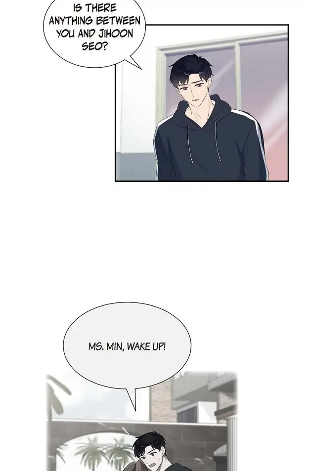 A Misogamist’s Romance Chapter 10 - page 29