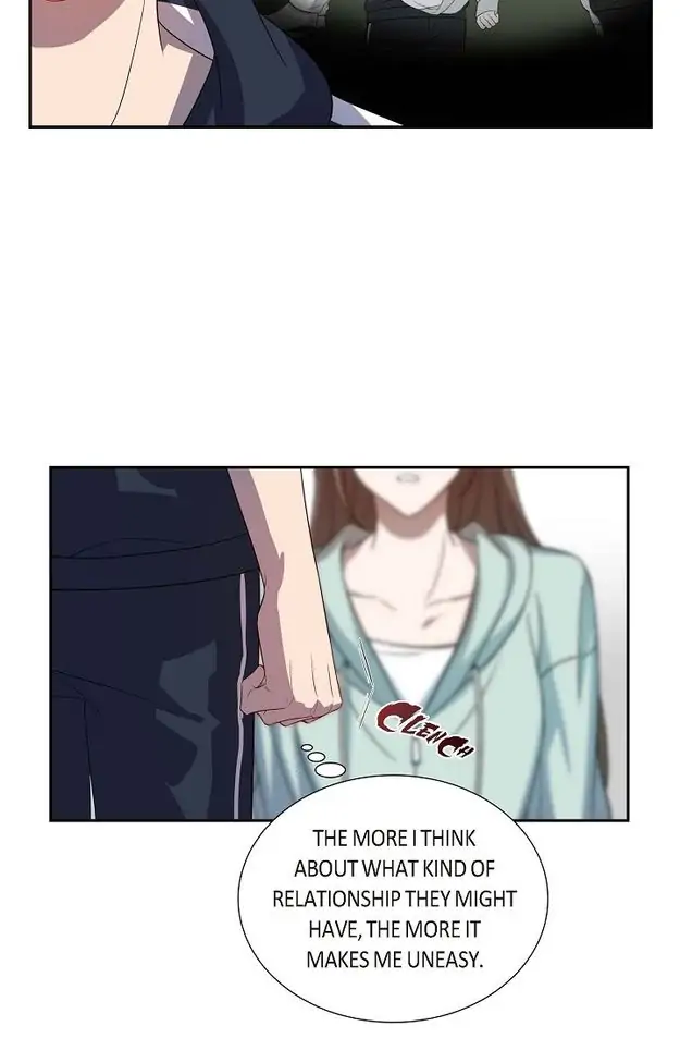 A Misogamist’s Romance Chapter 10 - page 32