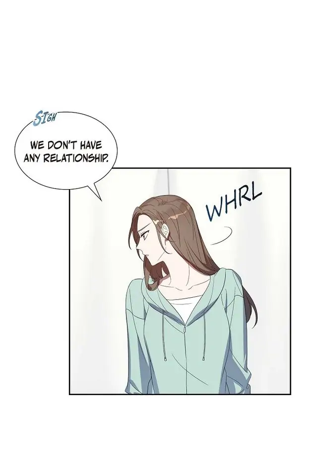 A Misogamist’s Romance Chapter 10 - page 33
