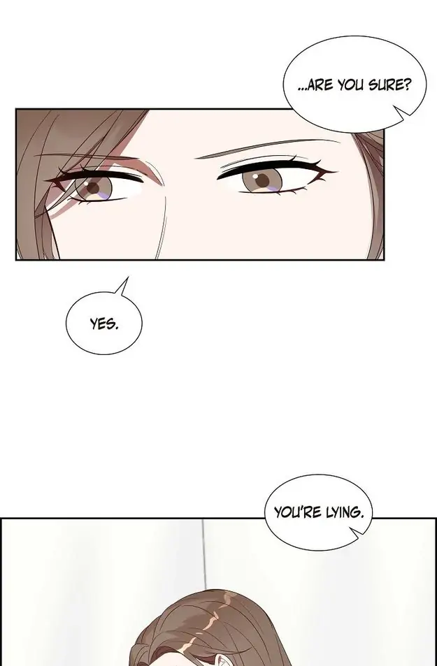 A Misogamist’s Romance Chapter 10 - page 34