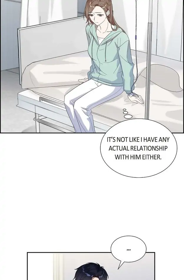A Misogamist’s Romance Chapter 10 - page 39