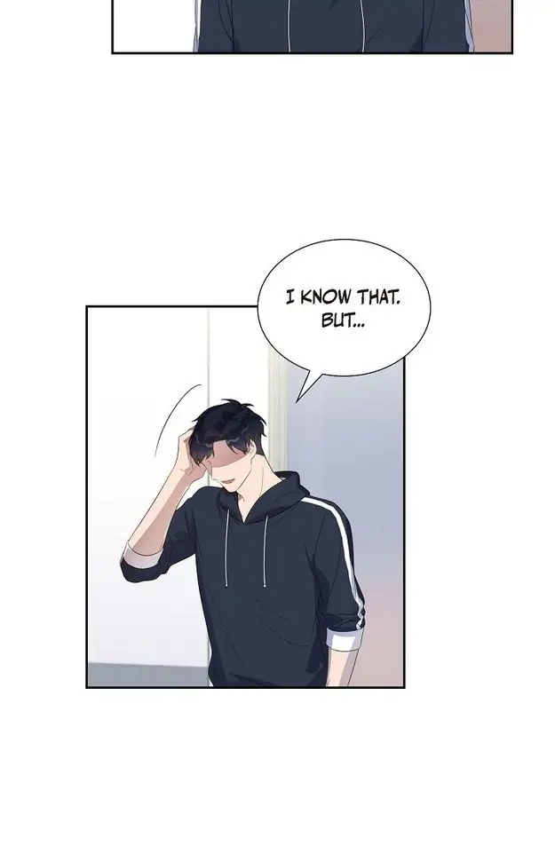 A Misogamist’s Romance Chapter 10 - page 45
