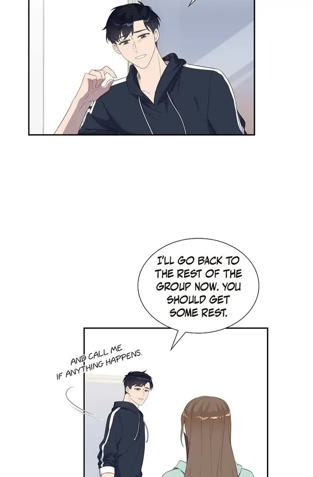 A Misogamist’s Romance Chapter 10 - page 47