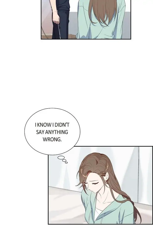A Misogamist’s Romance Chapter 10 - page 48