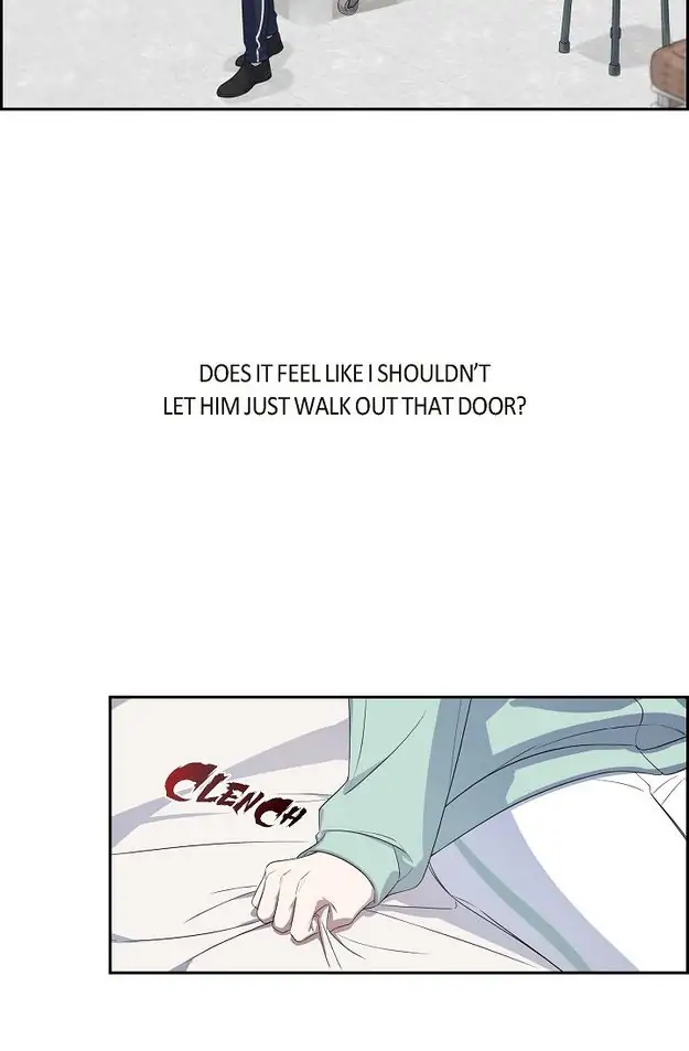 A Misogamist’s Romance Chapter 10 - page 50