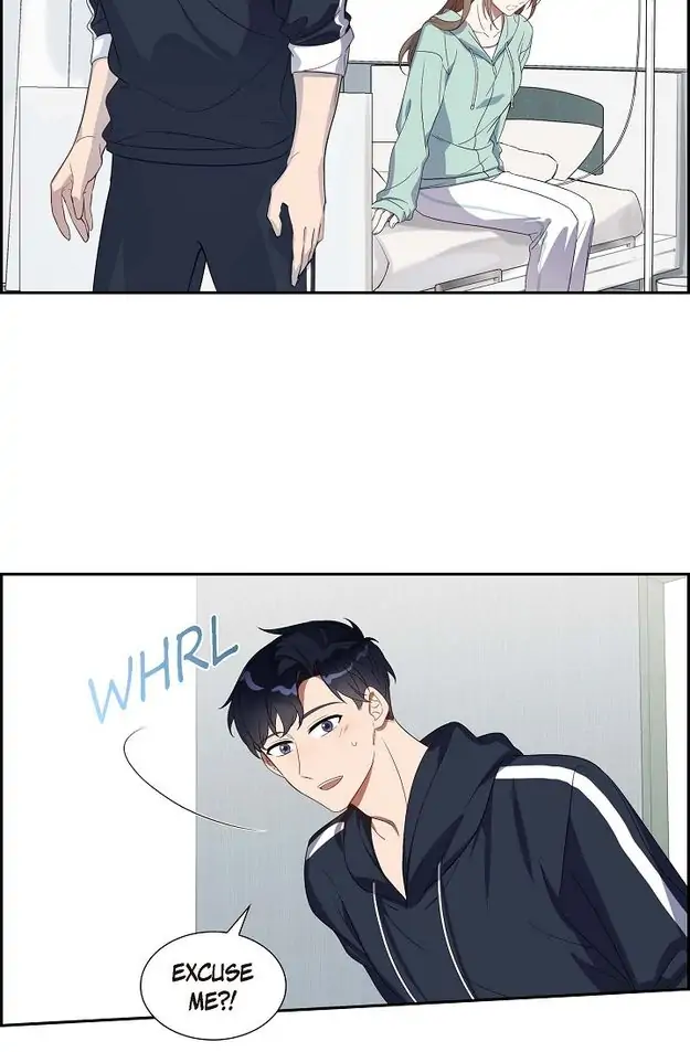 A Misogamist’s Romance Chapter 10 - page 52