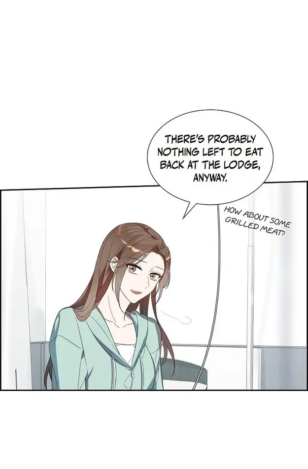 A Misogamist’s Romance Chapter 10 - page 53