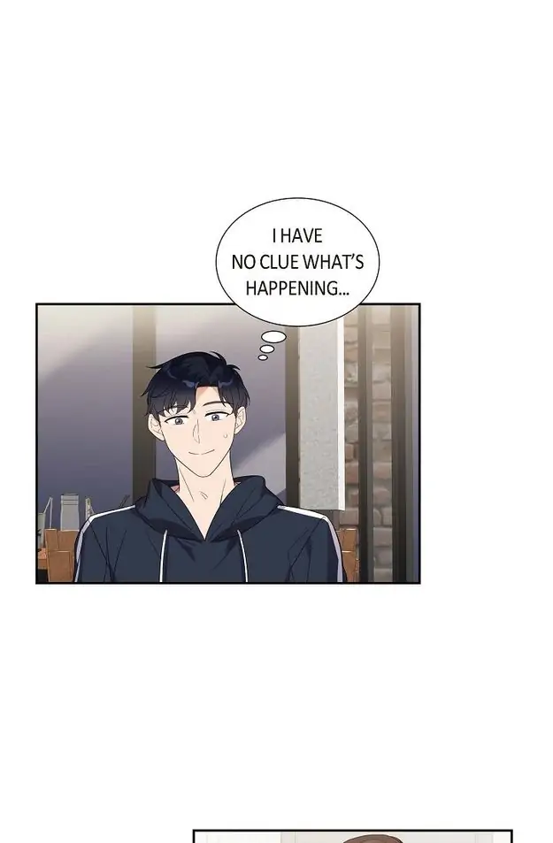 A Misogamist’s Romance Chapter 10 - page 56